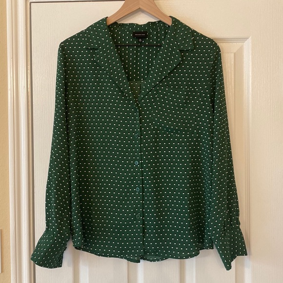 Who What Wear Tops - Who What Wear Women blouse